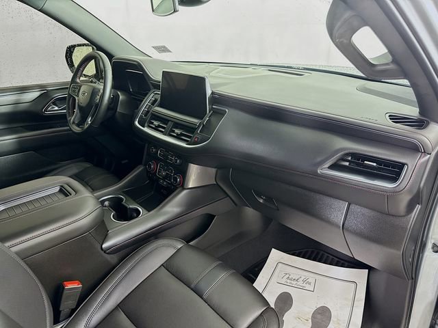 Used 2023 Chevrolet Tahoe RST w/ RST Performance Edition image 34