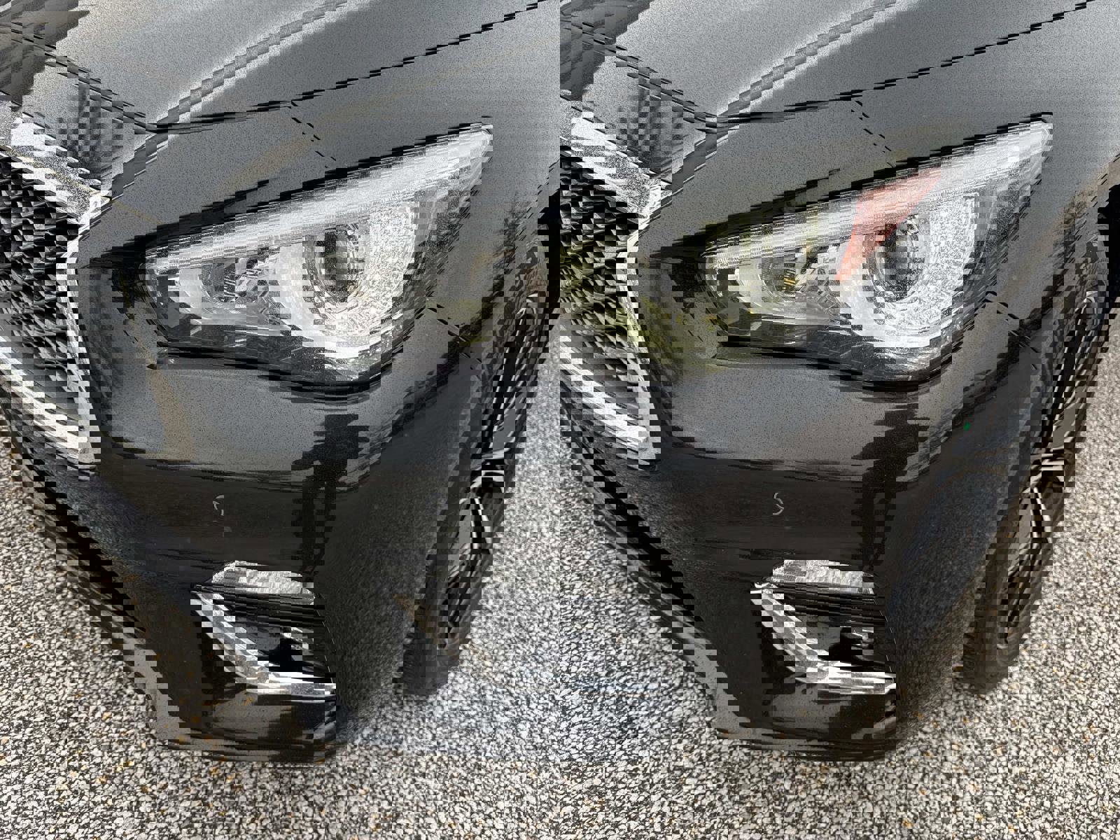 Used 2022 INFINITI Q50 Luxe w/ Cargo Package image 9