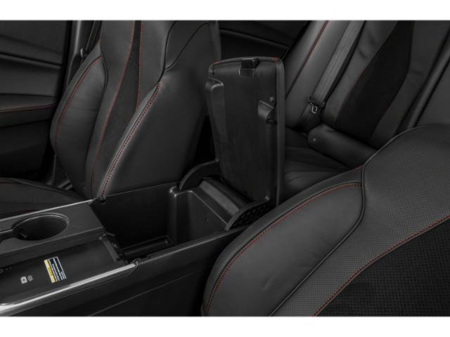 Used 2022 Acura TLX SH-AWD w/ A-SPEC Pkg image 17