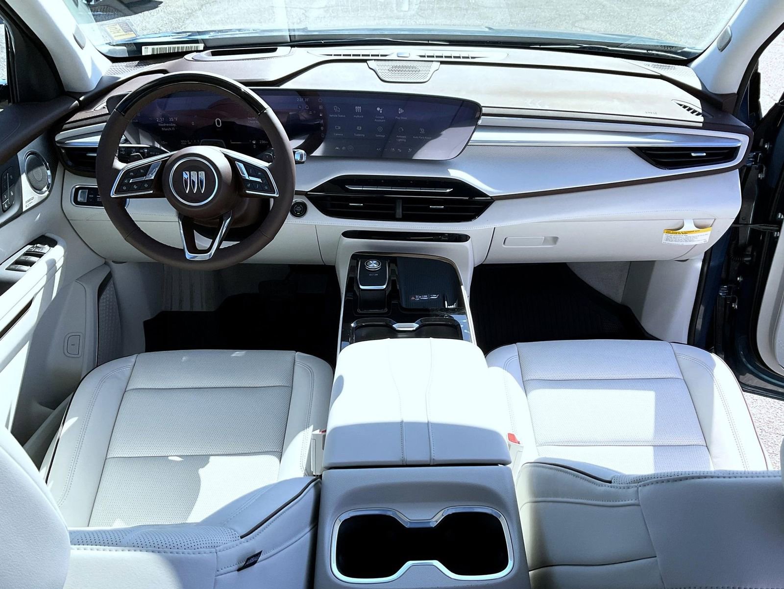 New 2026 Buick Enclave Avenir w/ Super Cruise Package image 12