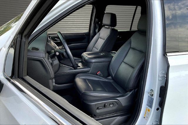 Used 2023 Chevrolet Tahoe LT AWD/4WD image 21