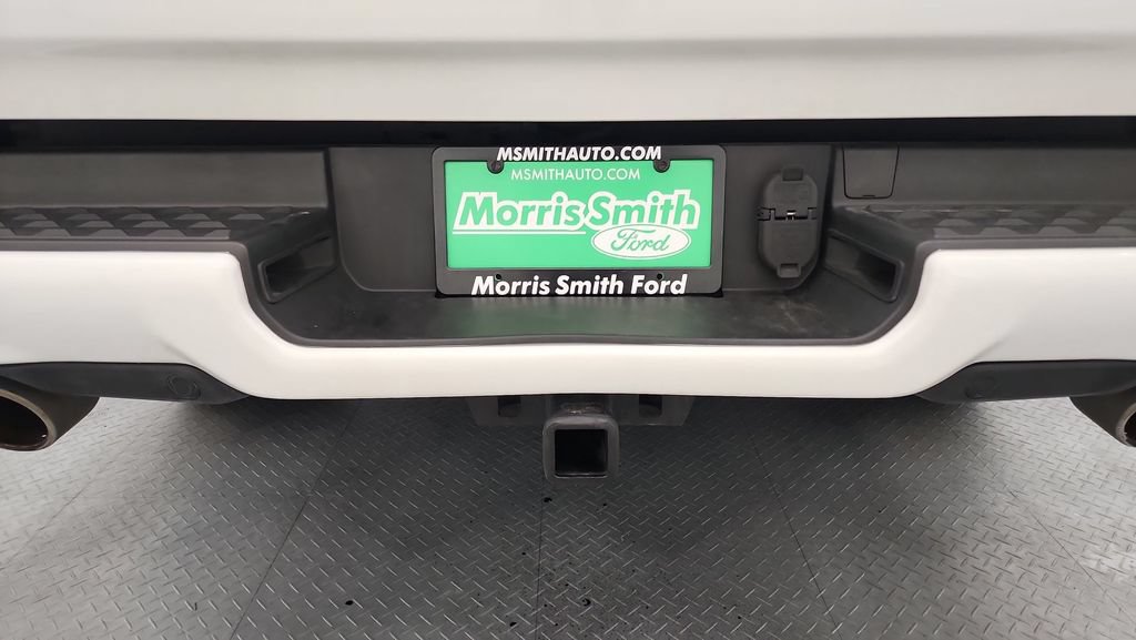 Used 2019 RAM 1500 Laramie Longhorn AWD/4WD image 15