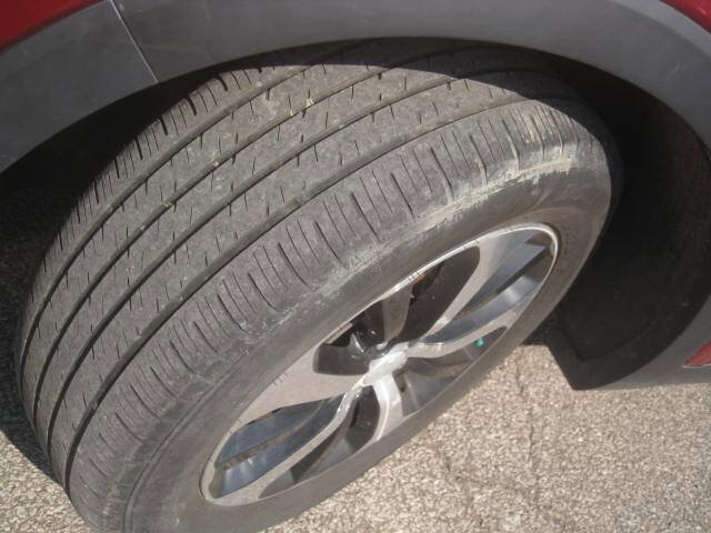 Used 2016 Kia Sorento EX image 33