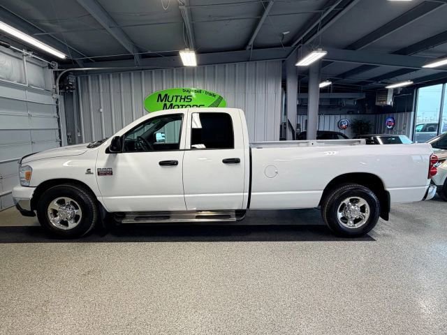 Used 2008 Dodge Ram 3500 Truck SLT w/ Popular Equipment Group image 5