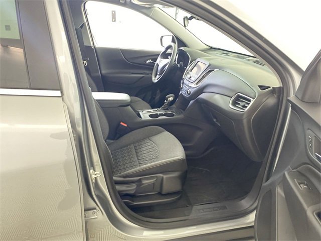 Used 2024 Chevrolet Equinox LT w/ LPO, Floor Liner Package image 35