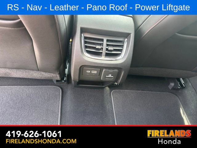 Used 2020 Chevrolet Blazer RS FWD image 32
