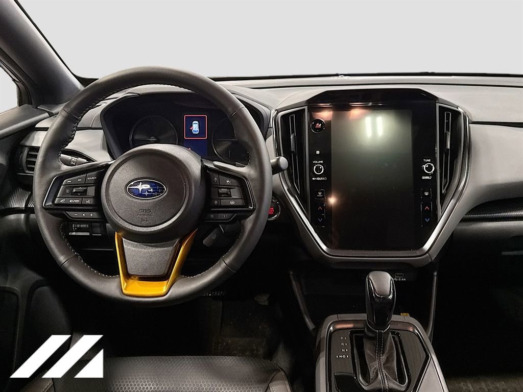 Certified 2026 Subaru Crosstrek 2.5i Wilderness image 24