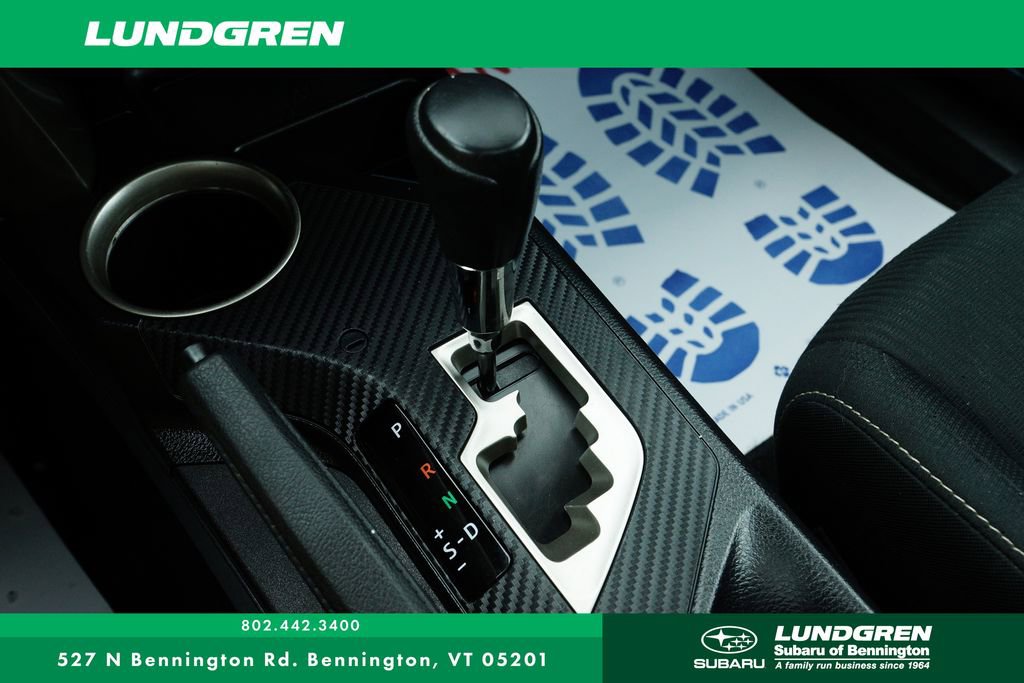 Used 2014 Toyota RAV4 XLE image 20