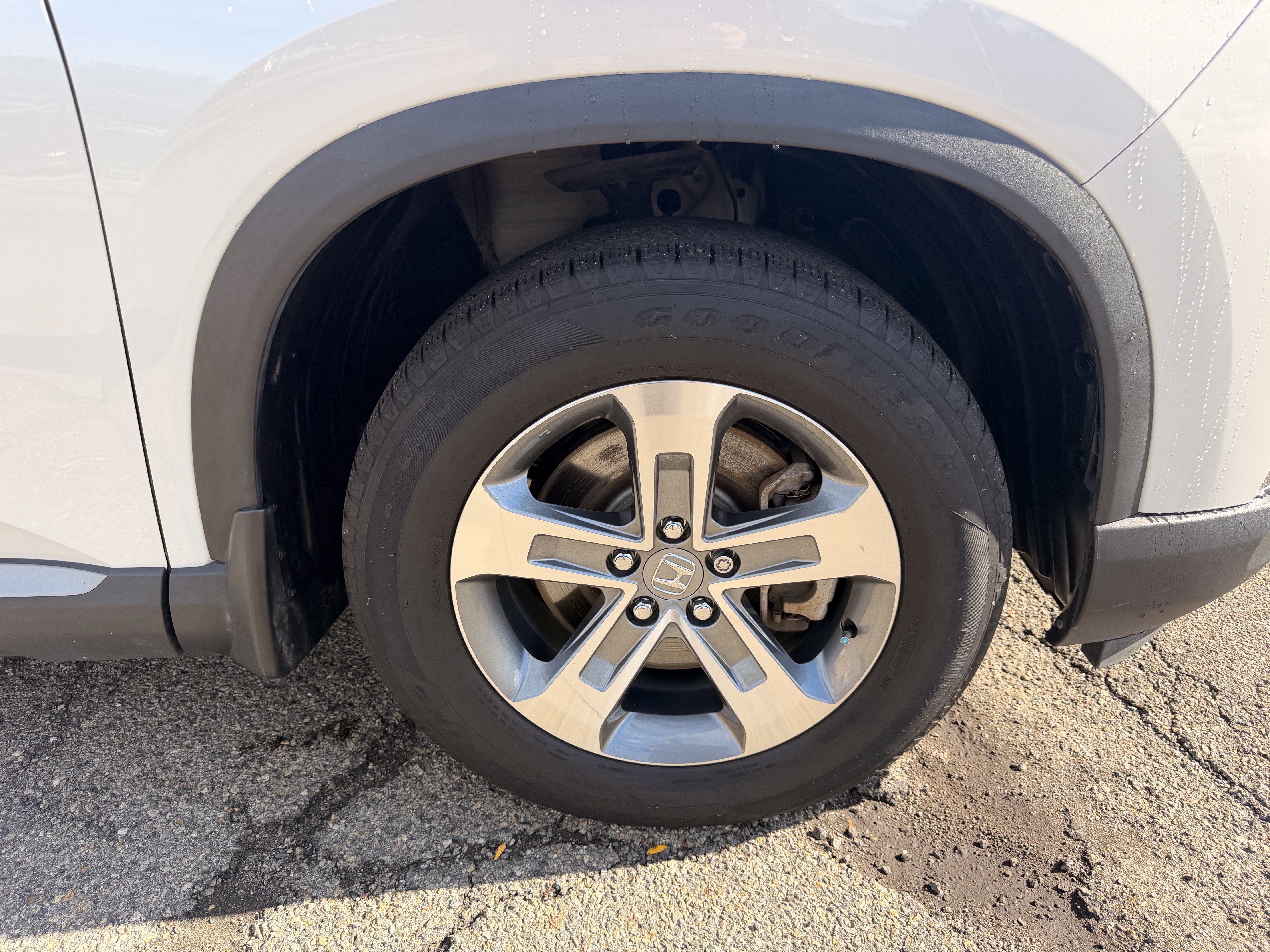 Used 2023 Honda Pilot EX-L image 10