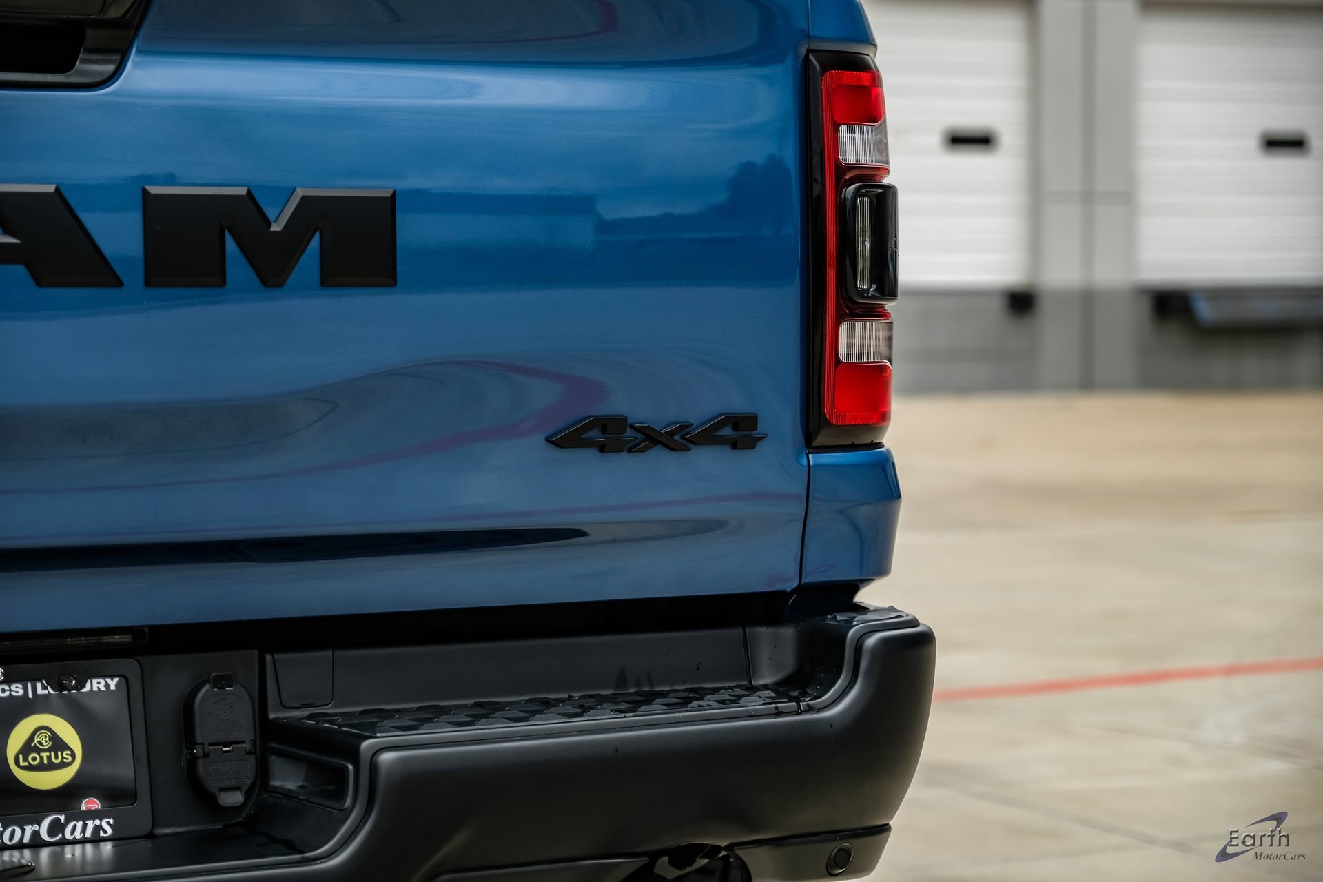 Used 2024 RAM 1500 TRX image 16