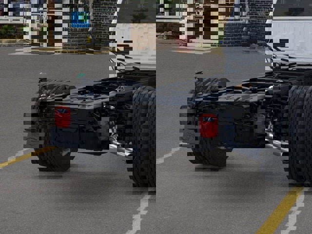 New 2026 Ford F600 4x4 Regular Cab Super Duty w/ XL Chrome Package image 46