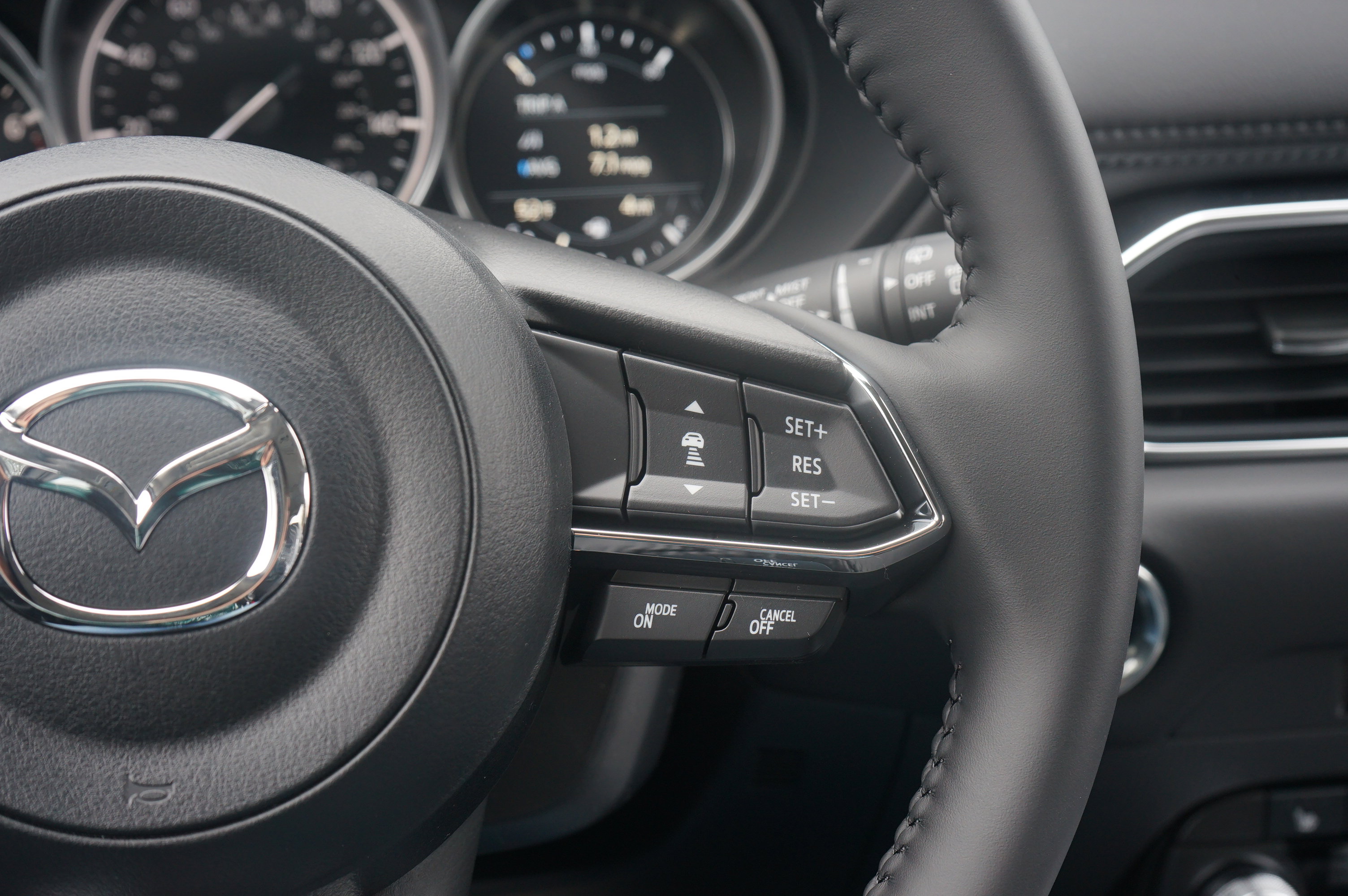 New 2025 MAZDA CX-5 AWD 2.5 S w/ Preferred Package image 24