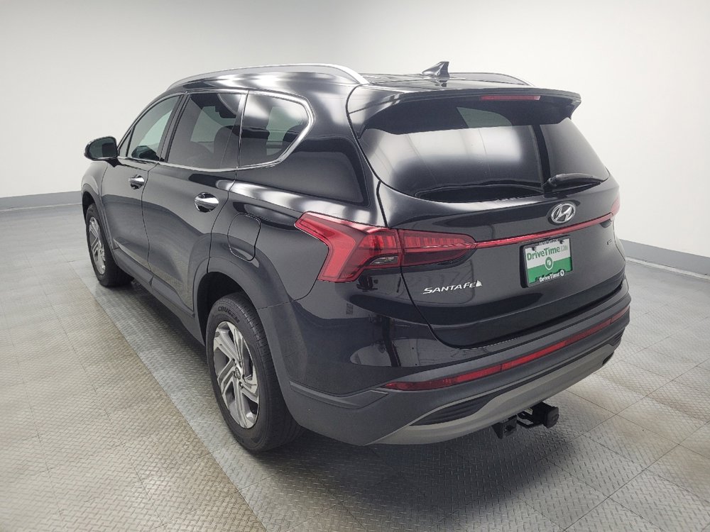 Used 2023 Hyundai Santa Fe SEL image 5