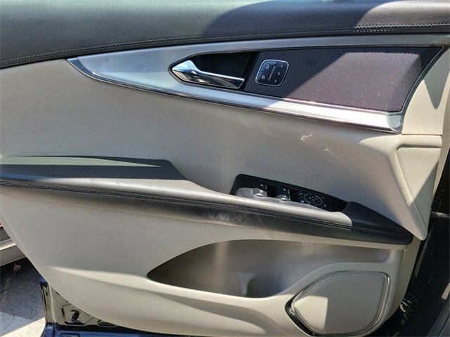 Used 2018 Lincoln MKX Premiere image 25