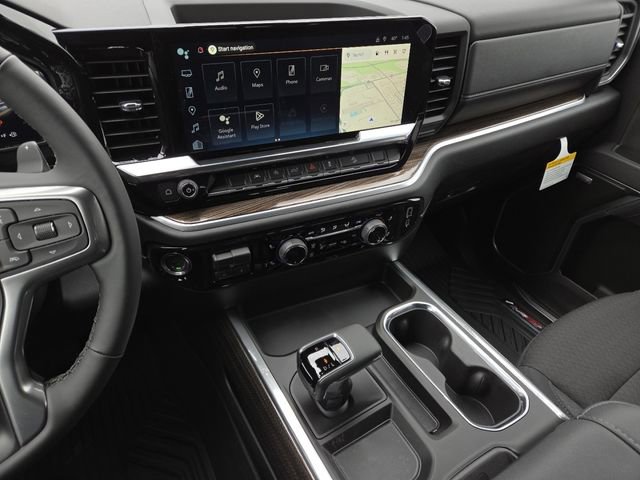 New 2026 Chevrolet Silverado 1500 RST w/ All Star Edition Plus image 35