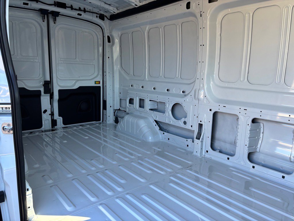 New 2026 Ford Transit 250 148 Medium Roof image 13