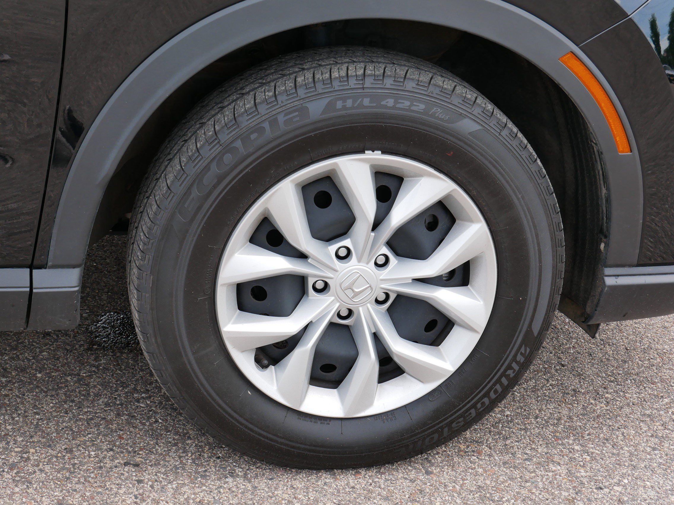 Used 2024 Honda CR-V LX image 15