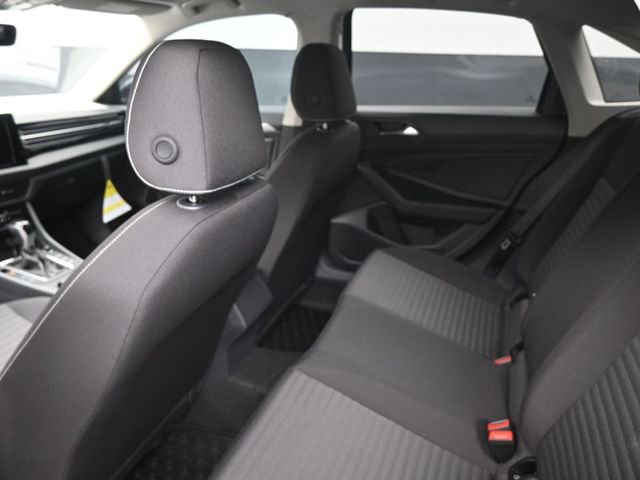 New 2026 Volkswagen Jetta S image 2