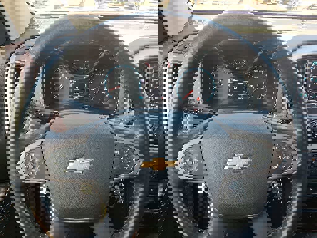 Used 2017 Chevrolet Colorado Z71 image 17