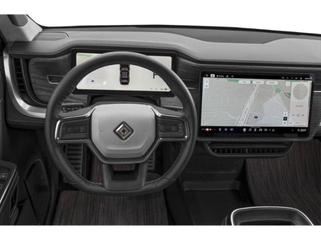 Used 2023 Rivian R1S Adventure Quad AWD/4WD image 7