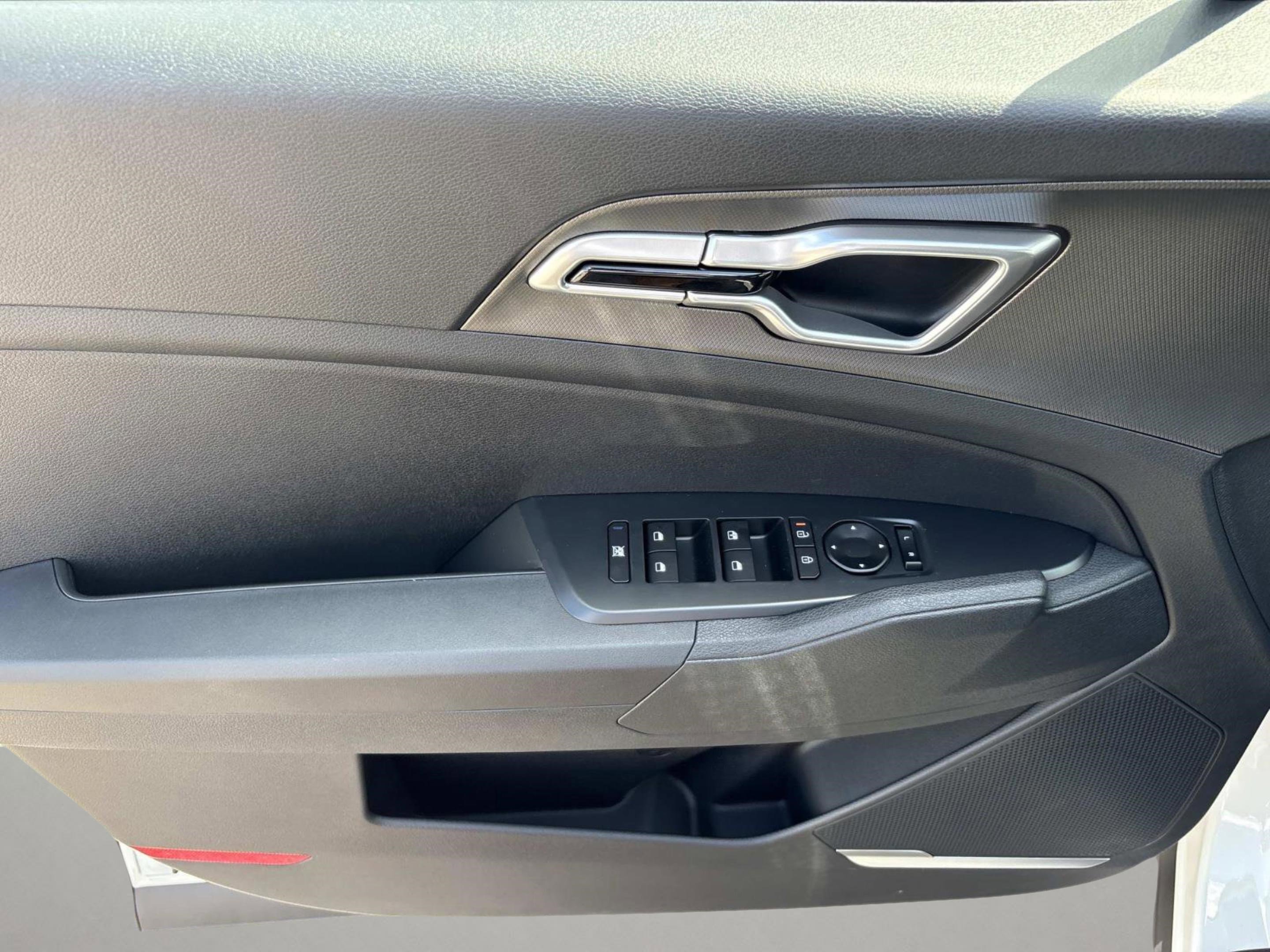 New 2026 Kia Sportage S image 19