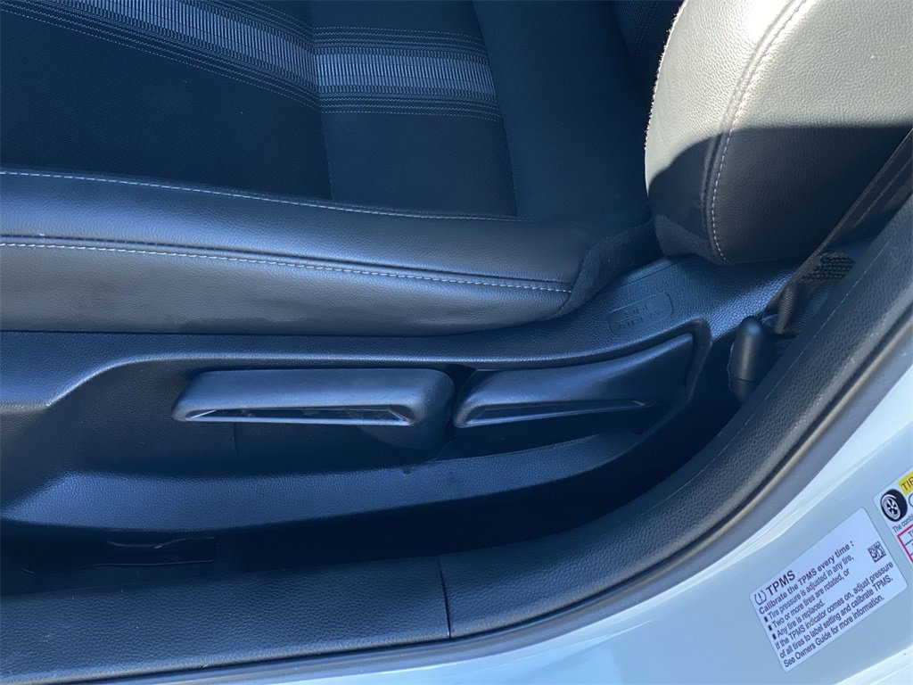 Used 2024 Honda Civic Sport image 30