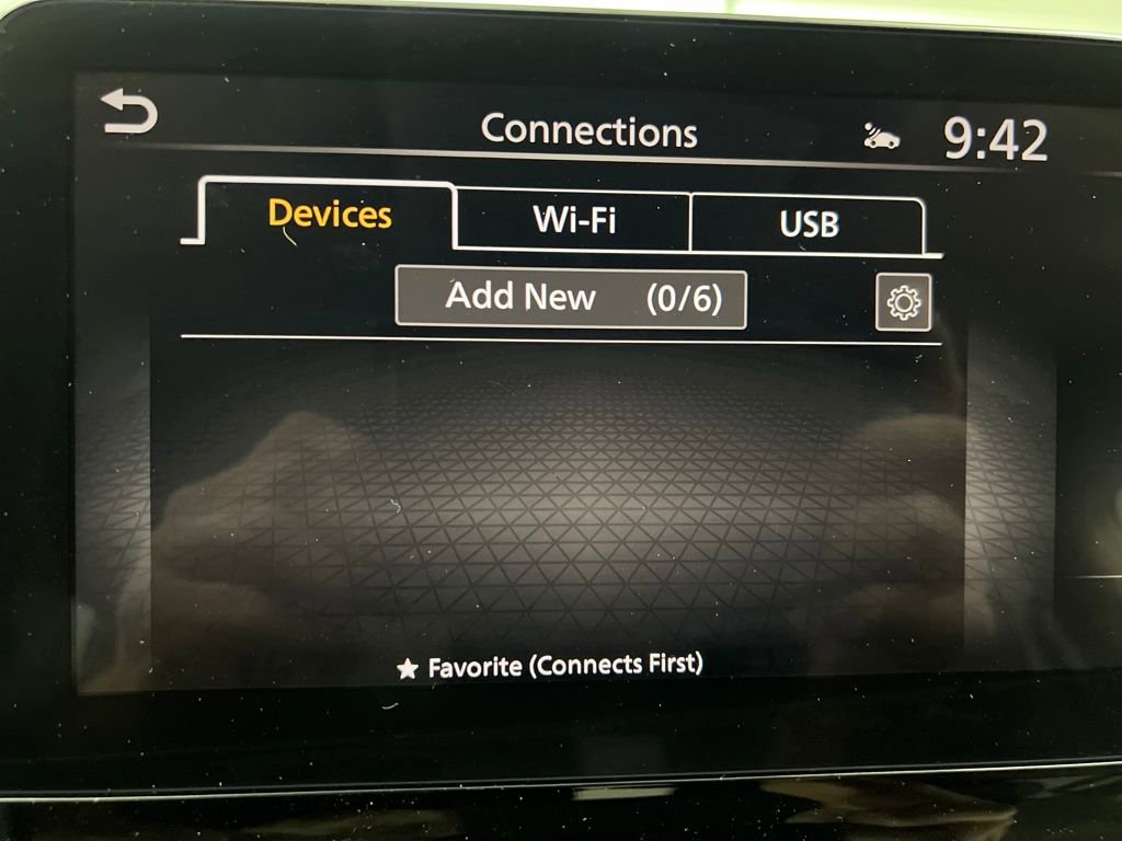 Used 2024 Nissan Armada SV w/ Cargo Package image 65