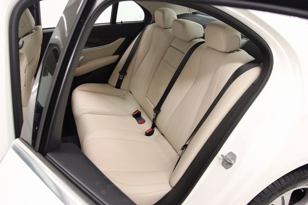 Used 2018 Mercedes-Benz E 300 E 300 image 20