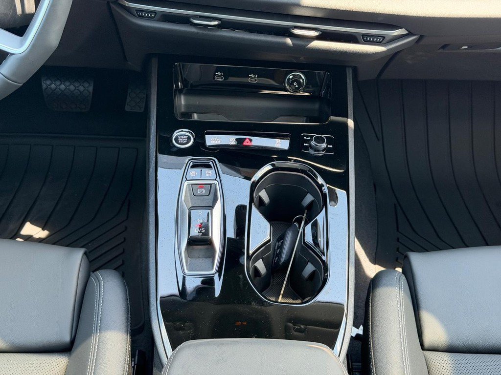 New 2026 Audi A5 2.0T Prestige AWD/4WD image 8