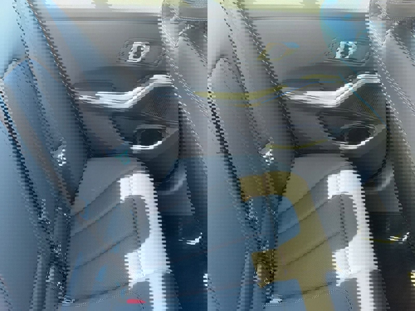 Used 2024 BMW 330i xDrive Sedan image 11