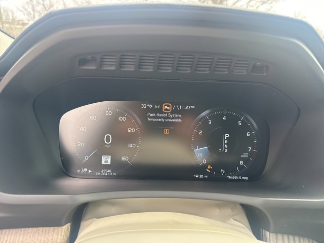 Used 2021 Volvo XC90 T6 Inscription w/ Lounge Package image 22