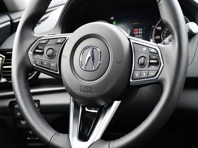New 2026 Acura RDX SH-AWD w/ Advance Package image 22