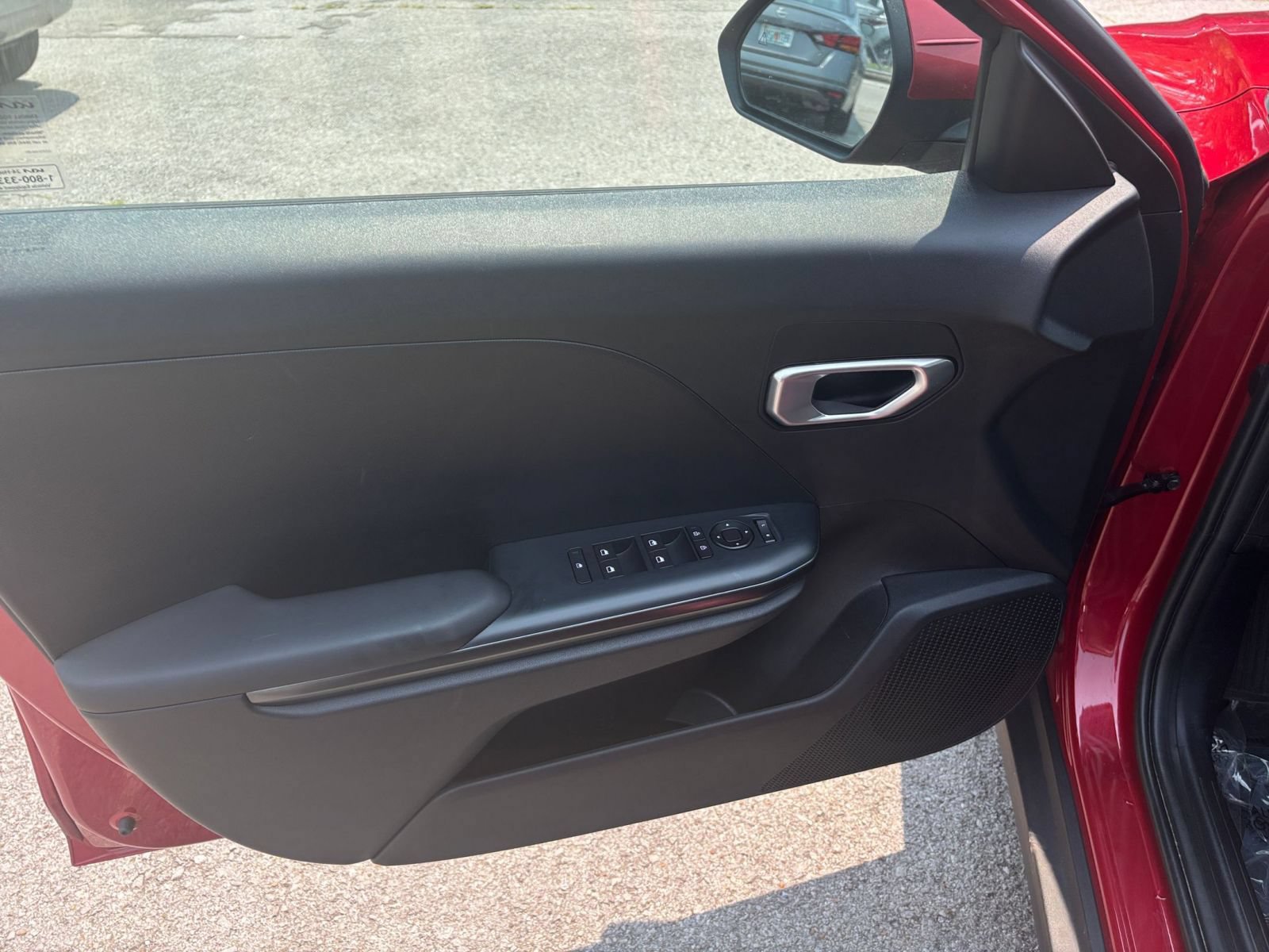Used 2026 Kia K4 FWD image 18
