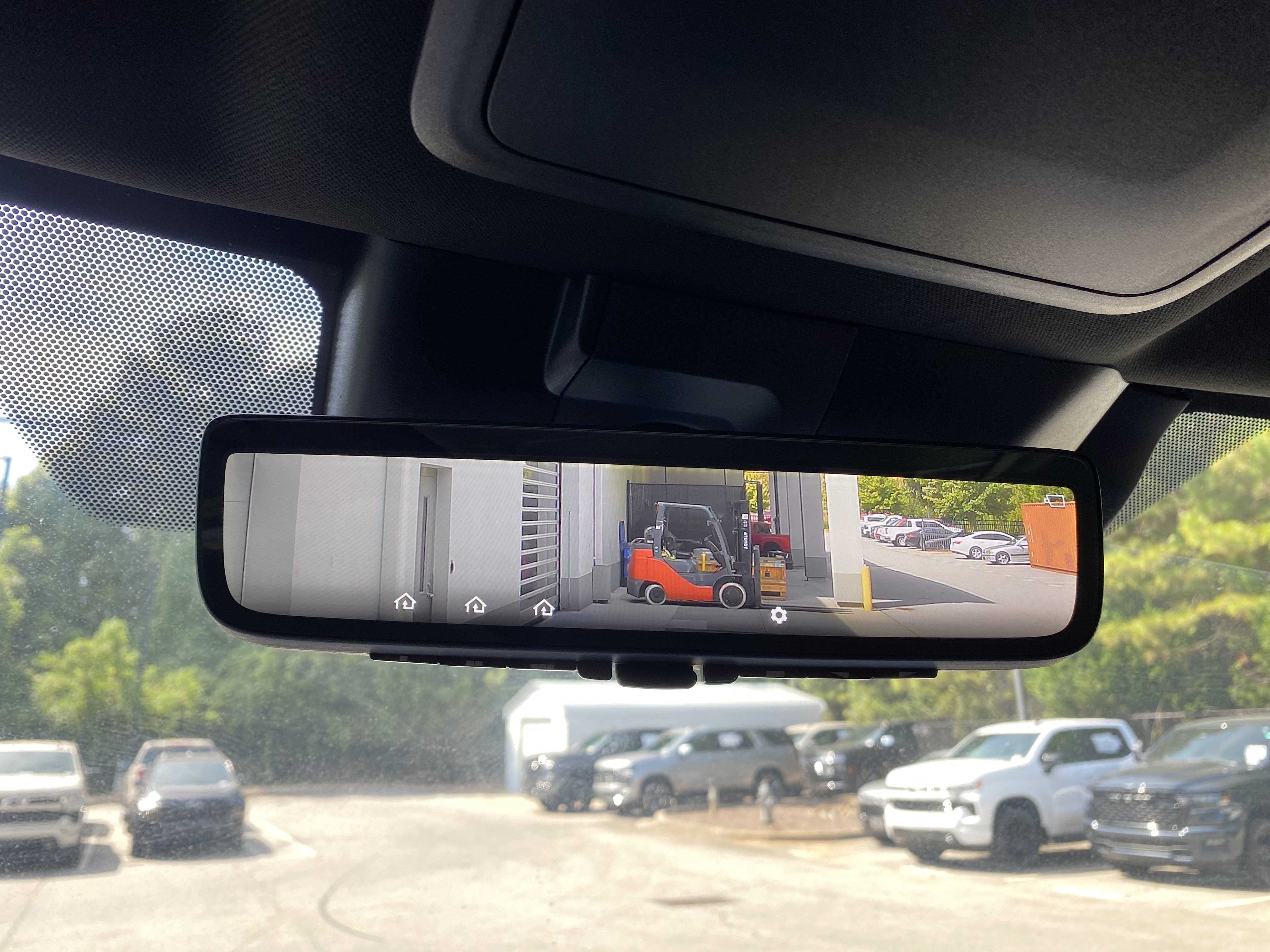 Used 2024 Toyota Tundra Platinum AWD/4WD image 33