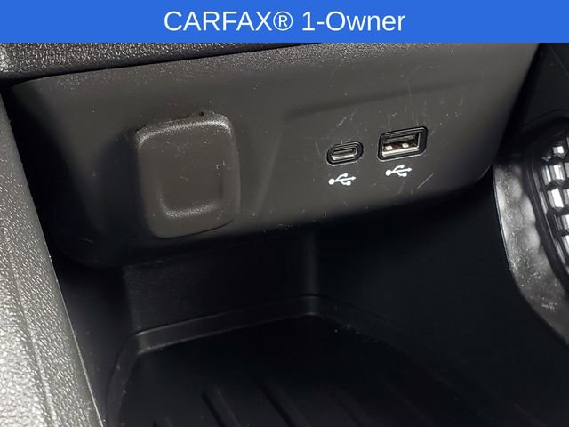 Certified 2024 Chevrolet TrailBlazer LT image 24