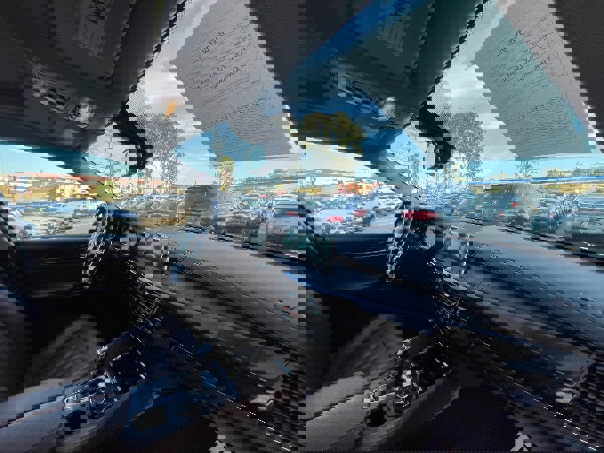 Used 2015 BMW X6 sDrive35i RWD image 12