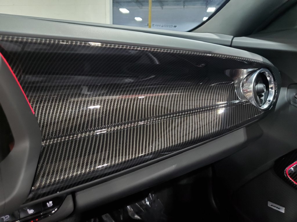 Used 2021 Chevrolet Camaro SS RWD image 30
