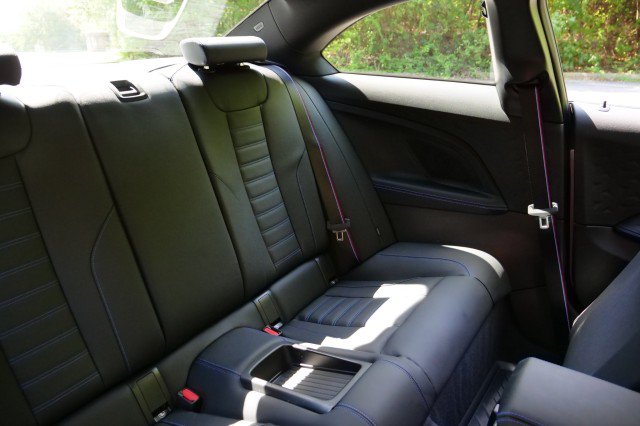Used 2025 BMW M2 w/ Lighting Package RWD image 44
