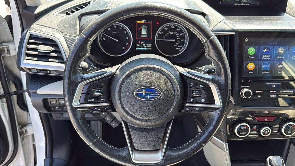 Certified 2023 Subaru Forester Limited AWD/4WD image 14