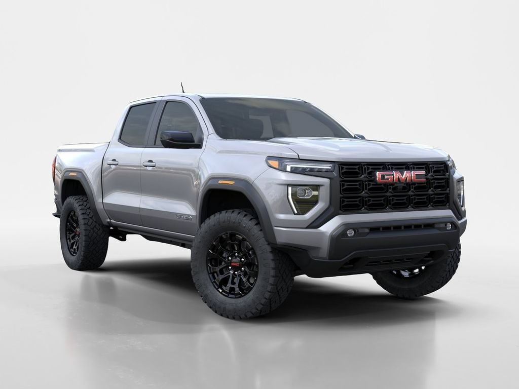 New 2026 GMC Canyon Elevation w/ Convenience Package AWD/4WD image 10