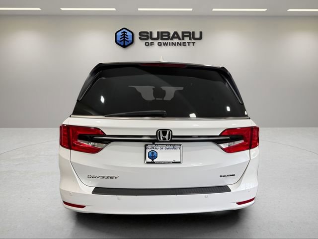 Used 2023 Honda Odyssey Touring image 4