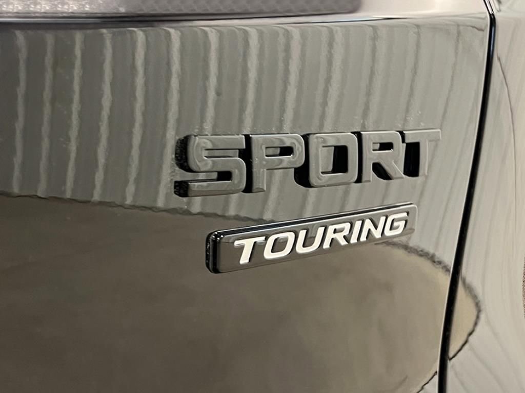 New 2026 Honda CR-V Sport Touring image 5