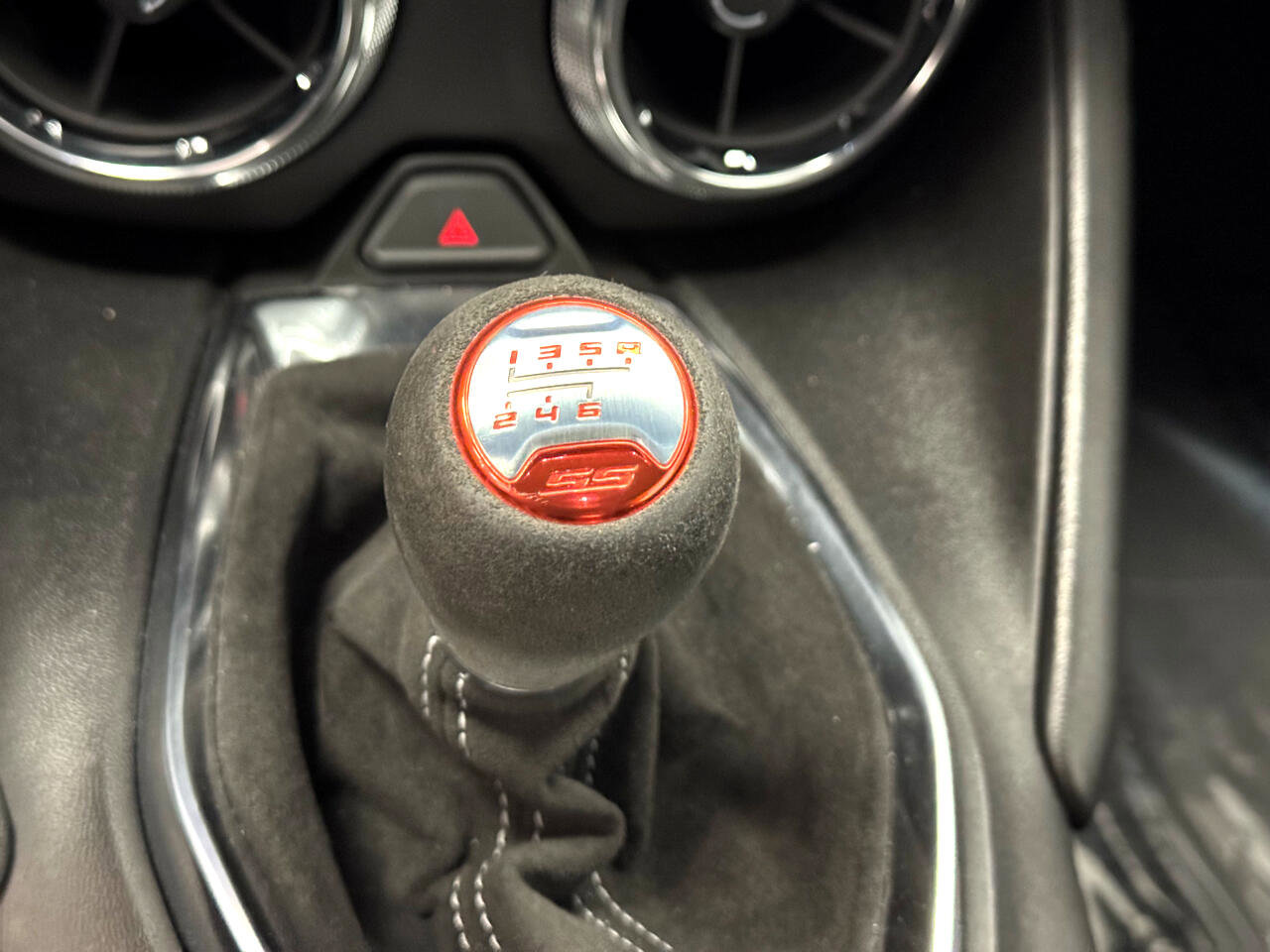 Used 2019 Chevrolet Camaro SS RWD image 14