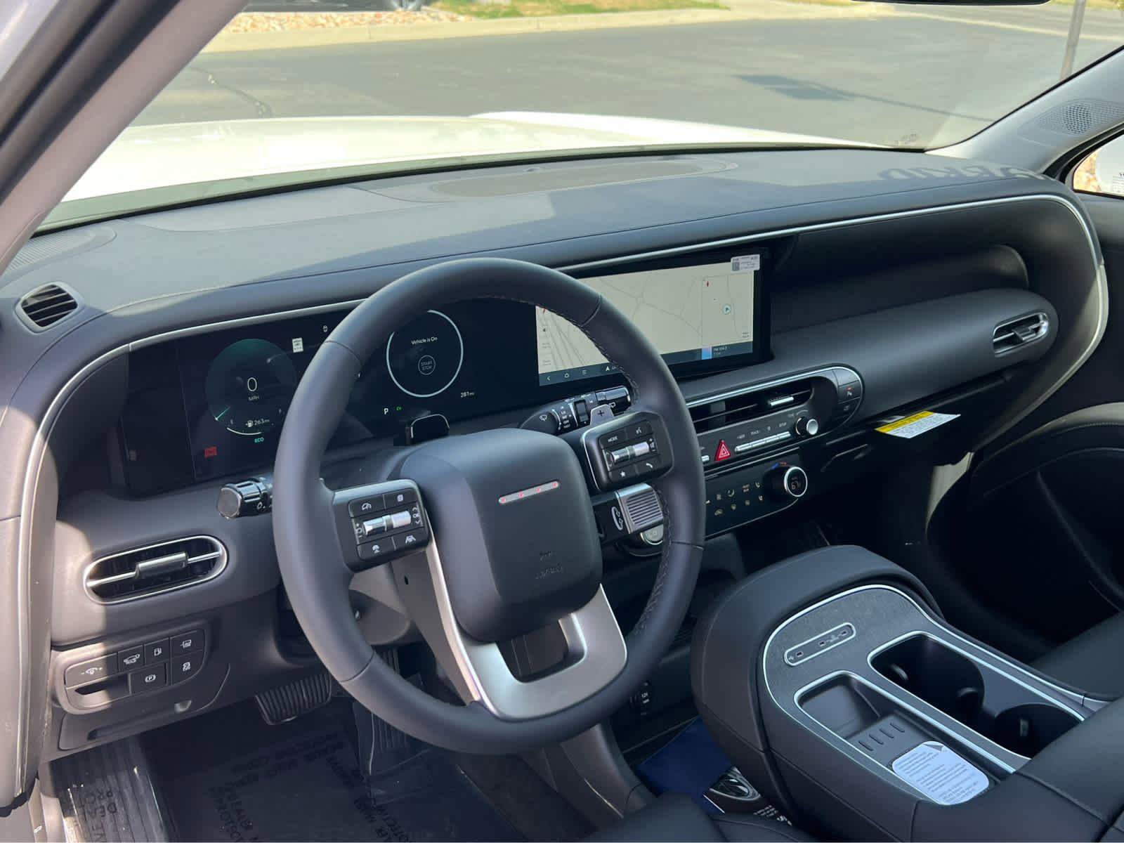 New 2026 Hyundai Palisade SEL Premium AWD/4WD image 29