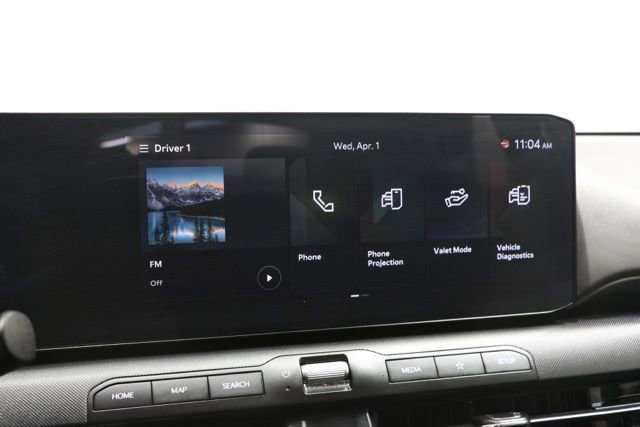 Used 2025 Kia K4 LXS image 57