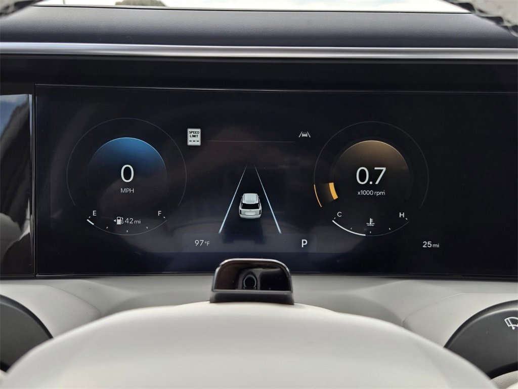 New 2026 Hyundai Palisade Calligraphy image 17