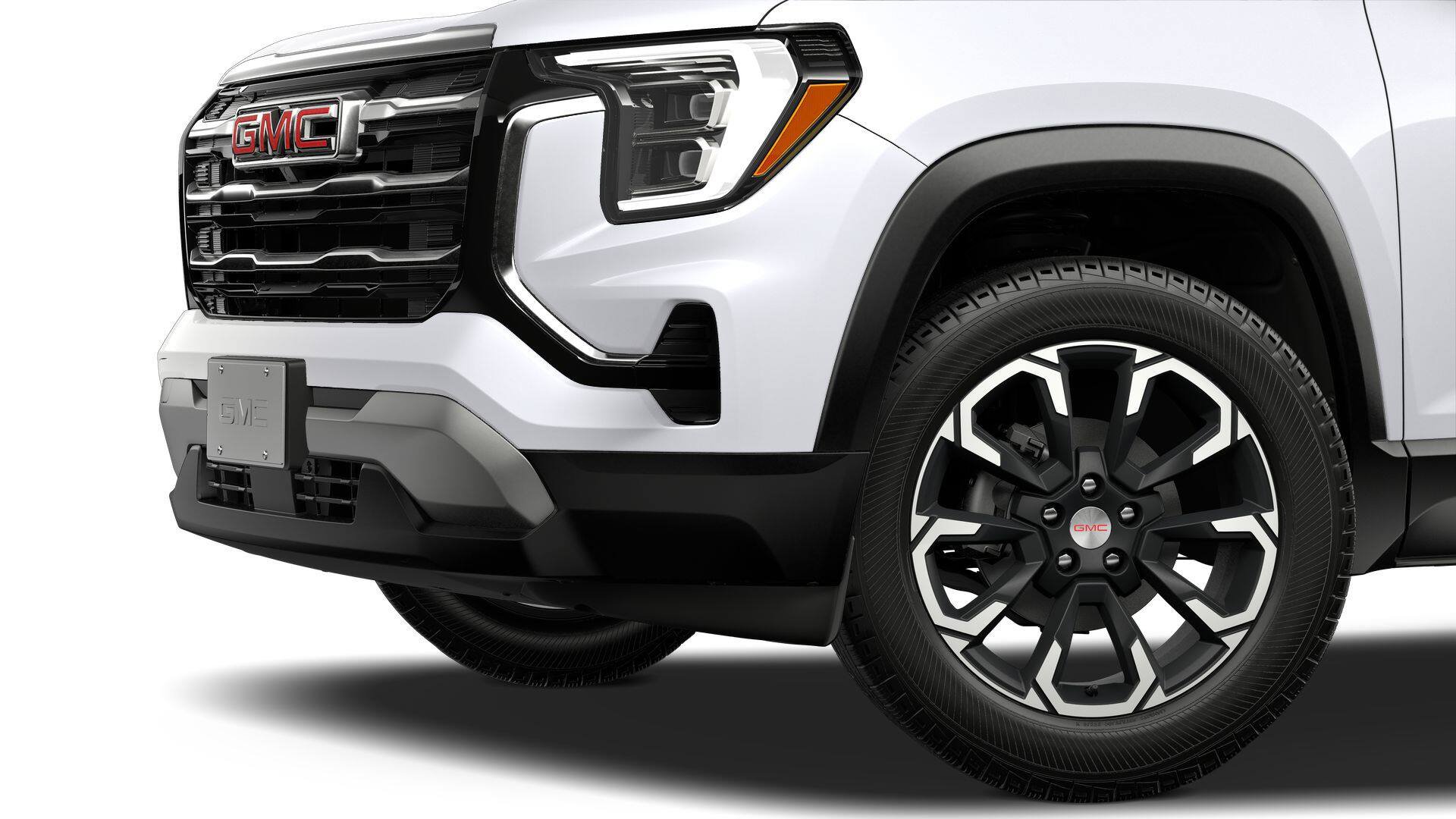 New 2027 GMC Terrain Elevation w/ Elevation Premium Package AWD/4WD image 29