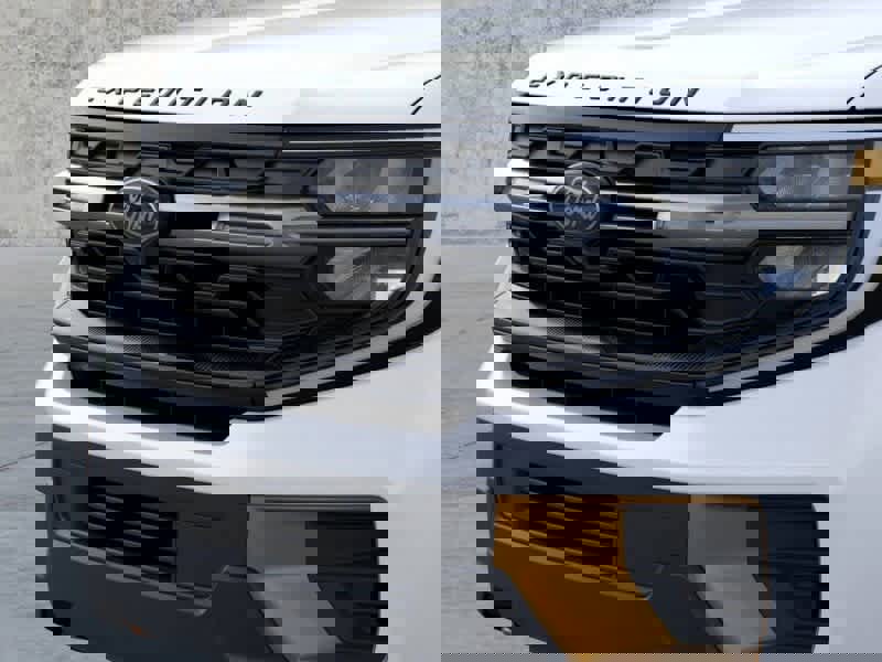 New 2025 Ford Expedition Tremor image 17