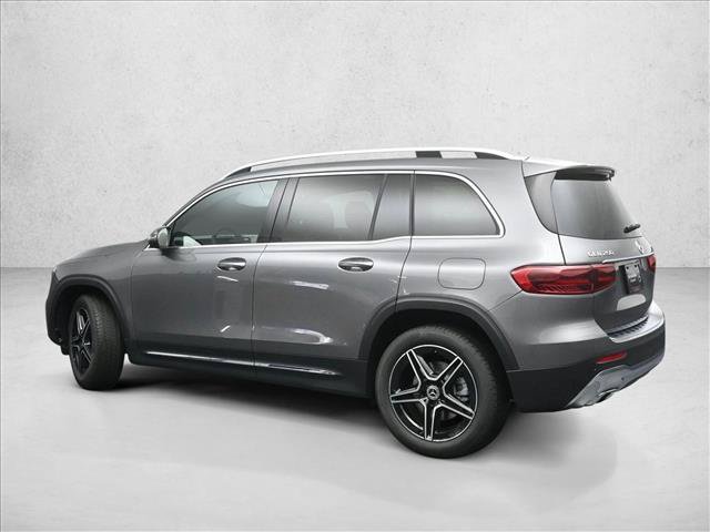 New 2026 Mercedes-Benz GLB 250 4MATIC image 6