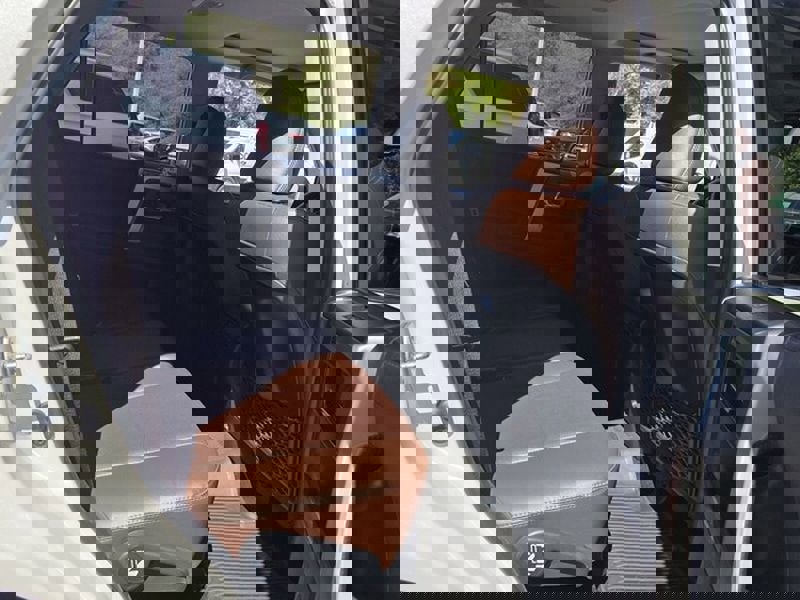 Used 2023 Toyota 4Runner Limited image 16